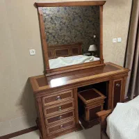 تخت خواب|تخت و سرویس خواب|قم, دورشهر|دیوار