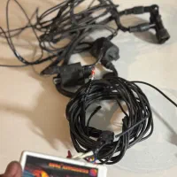 بک‌فایر‌‌دو حالته