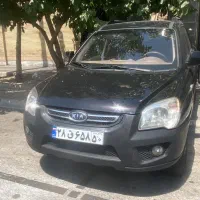 اسپرتیج ۲۰۱۰