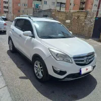چانگان GS35 اتومات عروسک