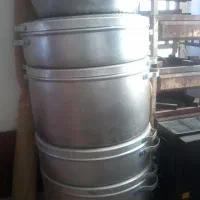 دیگ‌روئی‌اجاق‌بشقاب‌ملامین