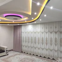 خشکشویی تخصصی پرده(باز، نصب، شستشوی پرده