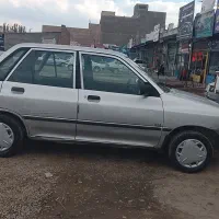 پراید84|خودرو سواری و وانت|خوی, |دیوار