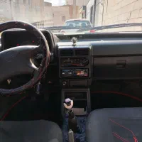 پراید مدل ۸۵