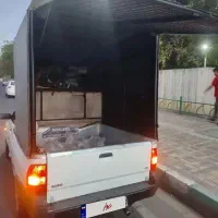 پراید وانت مدل ۱۴۰۱