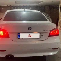 BMW E60 530i مدل 2005