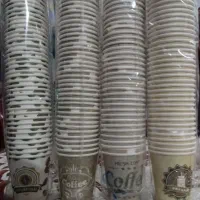 لیوان کاغذی تک و عمده|ظروف نگهدارنده، پلاستیکی، یک‌بارمصرف|شاندیز, |دیوار