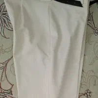 شلوار کرپ گاواردین