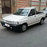 پراید وانت 151 مدل۱۴۰۳