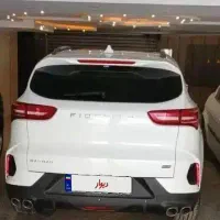 فیدلیتی الیت خشک رینگ کروم ۱۰پر