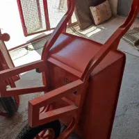 فروش فرغون|ابزارآلات|بجنورد, |دیوار