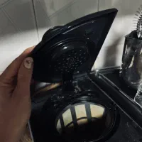 قهوه ساز دلمونتی|سماور، چایساز، قهوهساز|تهران, گلستان (شهرک راه آهن)|دیوار