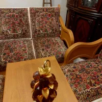 مبل قالی دستباف