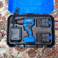 دریل شارژی ۲۰ ولت ویوارکس