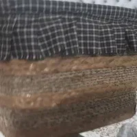 سبد و جا نونی|صنایع دستی و سایر لوازم تزئینی|رشت, حومه رشت|دیوار