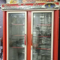 وسایل آشپزخانه درحدنو