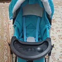 کالسکه|کالسکه و لوازم جانبی|رشت, کوی حسینی|دیوار