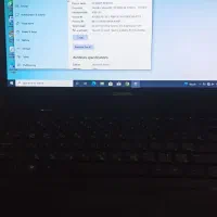 لپ تاپ hp compaq