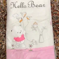 کیسه خواب نوزاد و تشک تدی