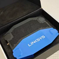 روتر Linksys 1900ac V2 + به همراه OpenWrt|مودم و تجهیزات شبکه|تهران, آبشار|دیوار