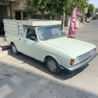 پیکان وانت ۸۹دوگانه