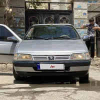 405فابریک