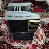 تعمیر و سرویس کولر گازی پنجره ای