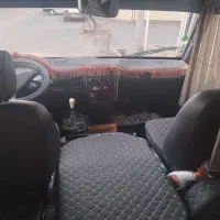 مینی بوس ارین  مدل ۹۸|خودرو سنگین|اراک, |دیوار