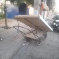 گاری|فروشگاه و مغازه|مشکین‌دشت, |دیوار