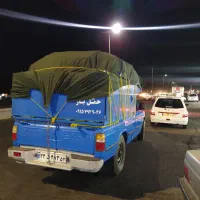 چادر نیسان برزنتی ۴.۵ در ۵.۵