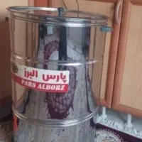 مشکه در حد نو