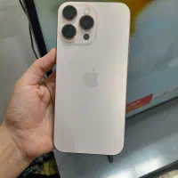 آیفون ۱۶ پرومکس