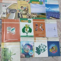 کتاب های پایه دهم و یازدهم .رشته مکانیک خودرو|کتاب و مجله آموزشی|آبادان, |دیوار