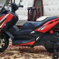 موتور شارژی