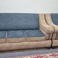 مبل هشت نفره