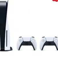 ps5 فت دودسته کم کار معاوضه با موتور