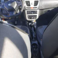 ساینا دوگانه شرکتی ۴۰۲|خودرو سواری و وانت|بومهن, |دیوار