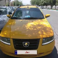 تاکسی سورن پلاس 1402