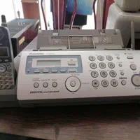 فاکس پاناسونیک