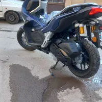 adv150شرکت دینو فول کاملا استثنایی..|موتورسیکلت|قم, شهرک توانیر|دیوار