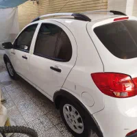 کوییک gx 1402|خودرو سواری و وانت|اصفهان, علی قلی آقا|دیوار