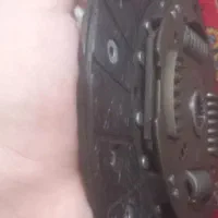 دیسک و صفحه ی تیبا و پراید وانت|قطعات یدکی و لوازم جانبی|طبس, |دیوار