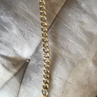 دستبند کارتیر بوزن ۱۱/۸۵۰ و اندازه ۲۳ سانتیمتر|جواهرات|شاهین‌شهر, عطار|دیوار