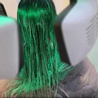 کراتین،اسکالپ،،اموزش احیا صافی با مدرک بین المللی|خدمات آرایشگری و زیبایی|رشت, گلسار|دیوار