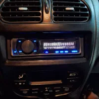 ضبط p7000 یا 7050bt پایونیر