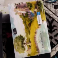 یک عدد تبلت در حد نو