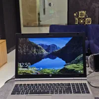 لپتاپ Hp elitebook 8570p / i7 / ssd