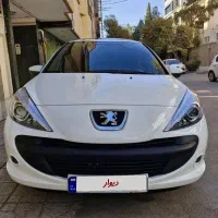 207 پانا فول اتومات