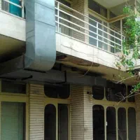 100 متر کلنگی