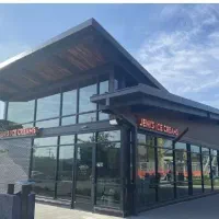 مغازه ترمینال باربری